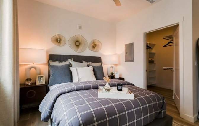 Sarah's room