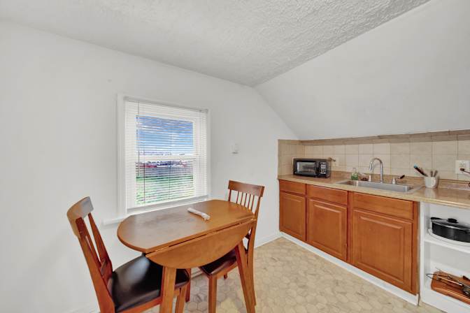 First Place Homes LLC's room