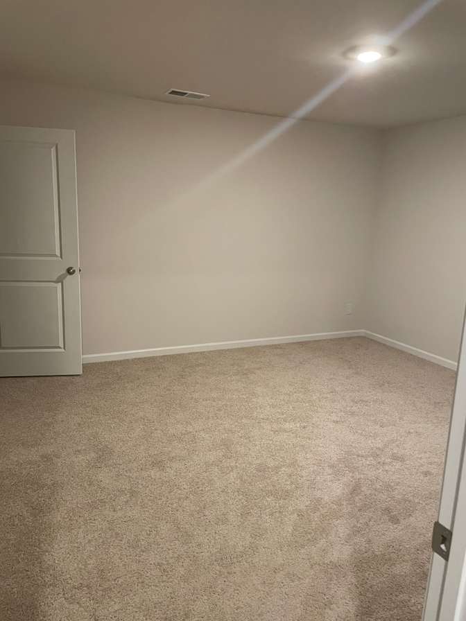 Naga's room