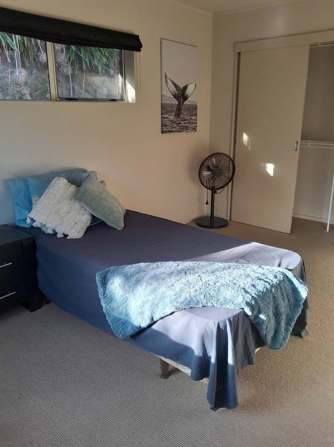 amy snider's room