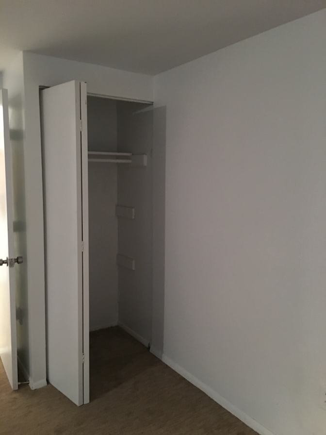 Jing's room