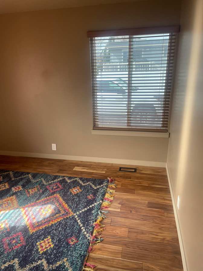 Ryan's room