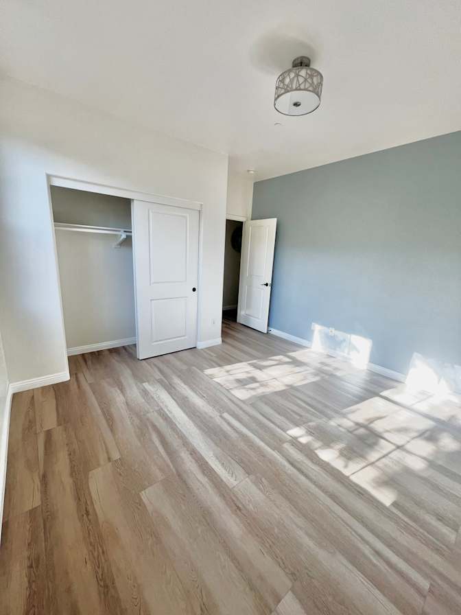 Jessica's room