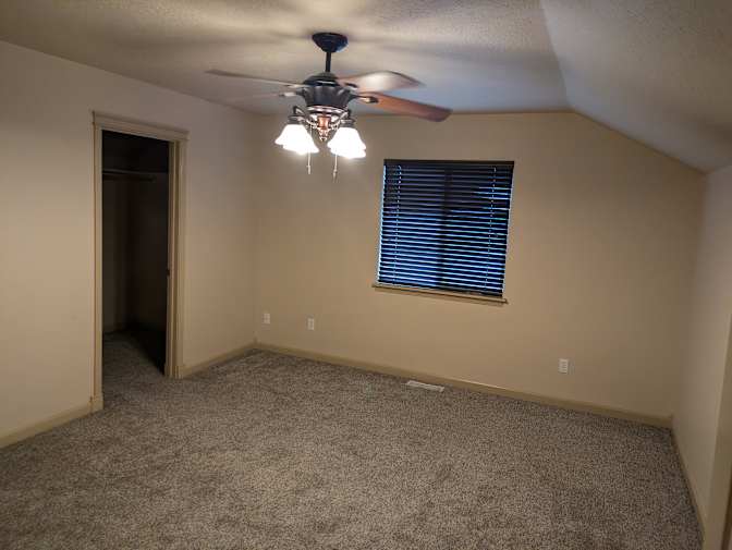James Findley's room