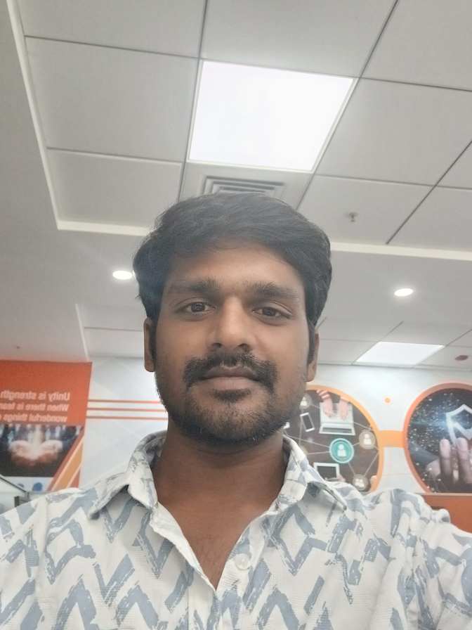 Amar Goutham