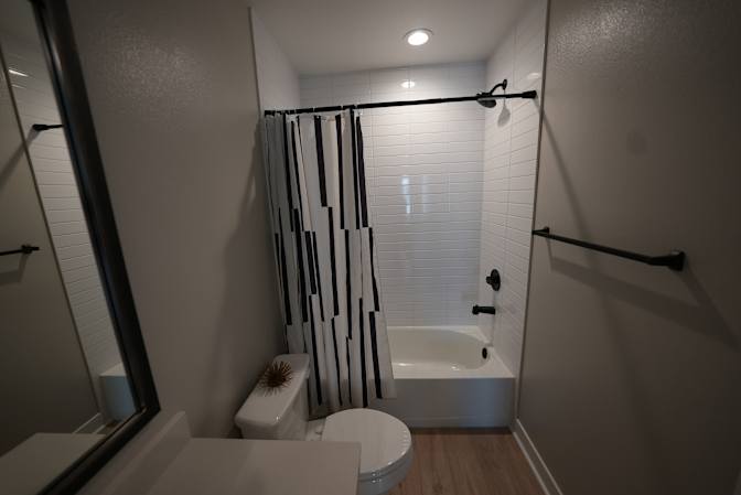 Andy's room