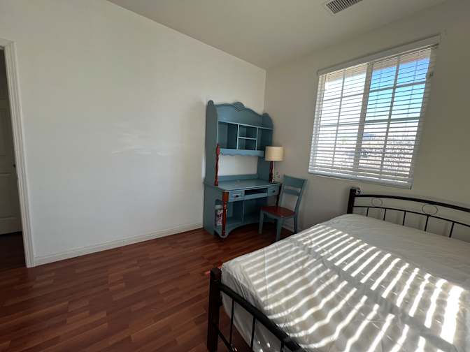Daisy's room