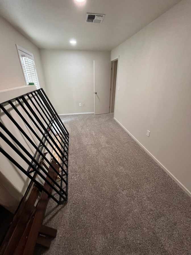 Martin's room