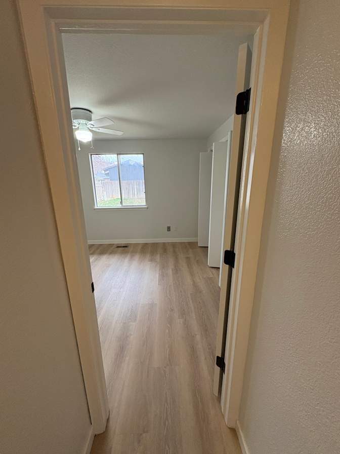 Justin's room