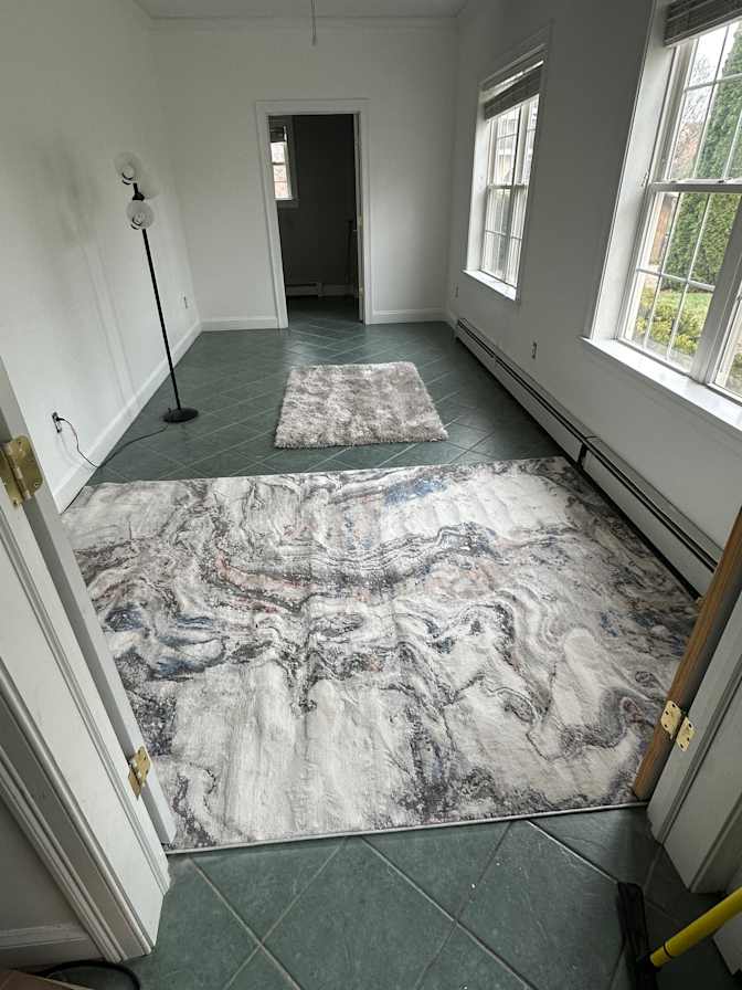 Dev's room