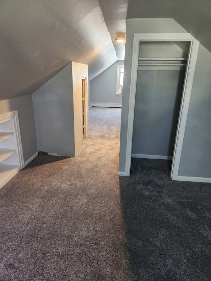Adam's room