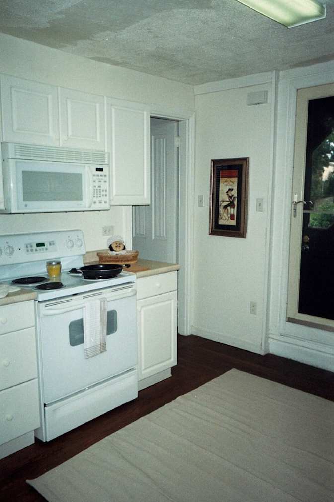 Bonnie's room