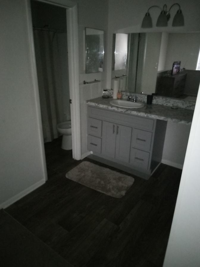 Rj's room