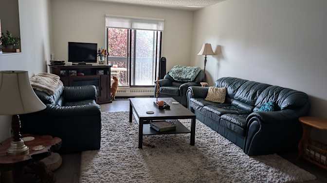 Glamis Terrace SW - Photo 2