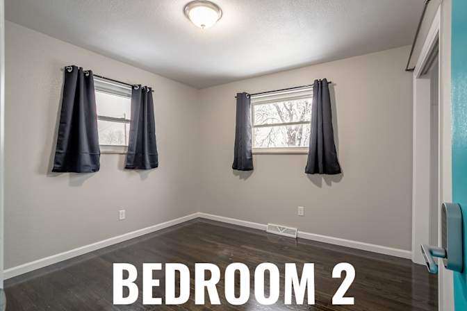 HomeCrew's room