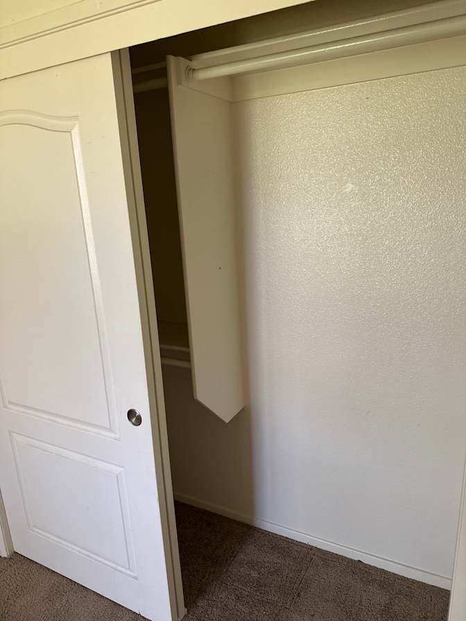 Steve's room