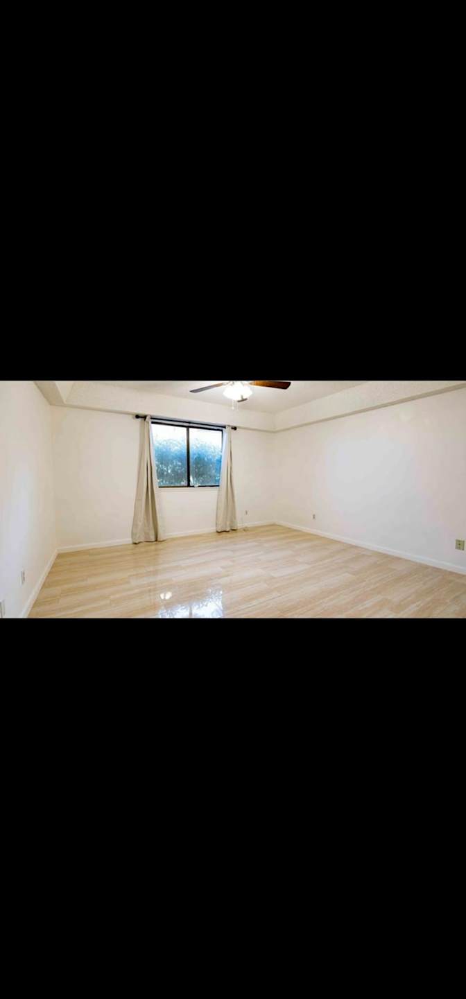 Amber's room