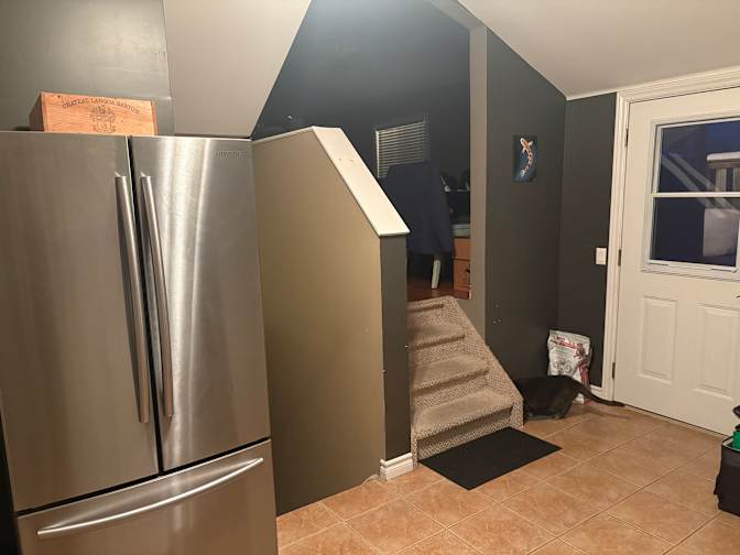 Jason Millman's room