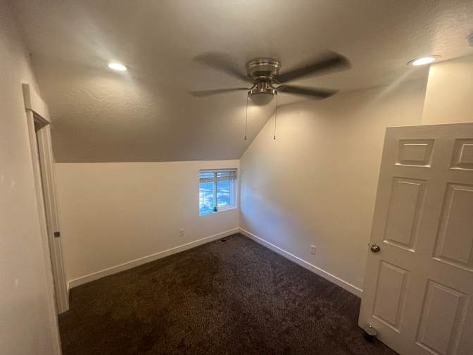 Harper's room