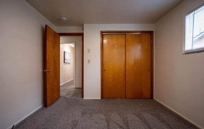 Alex's room