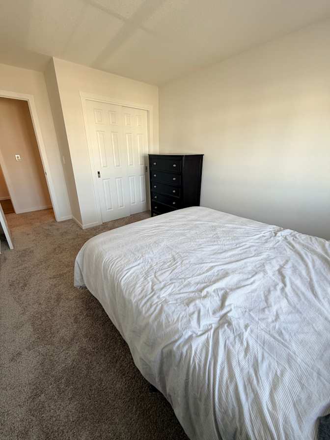 Private's room