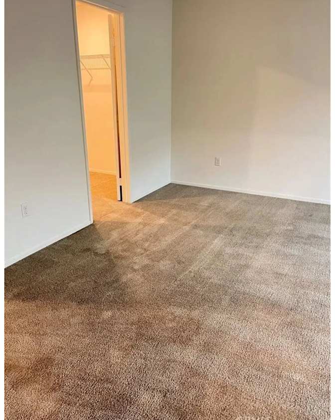 Maria's room