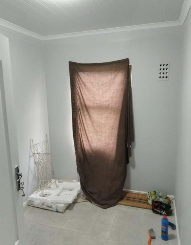 Marco's room