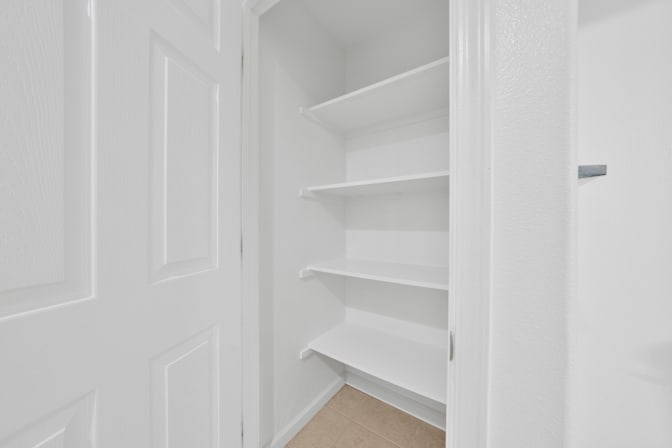Louann's room