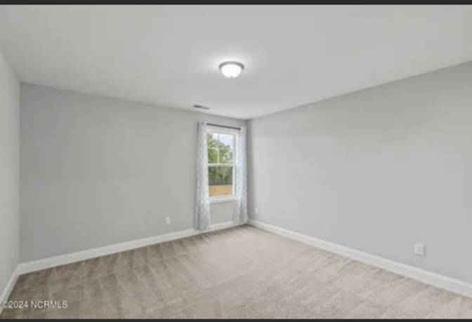 Brooke's room