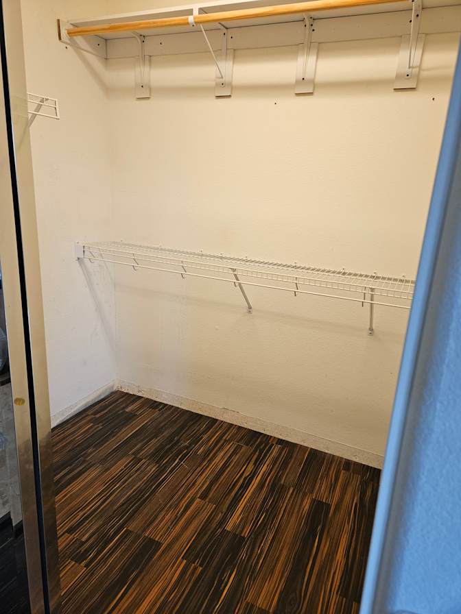 Angeleaque's room