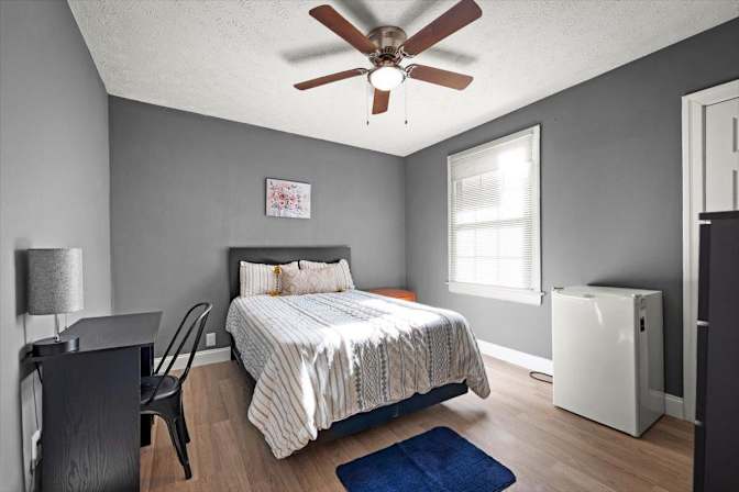 PadSplit's room