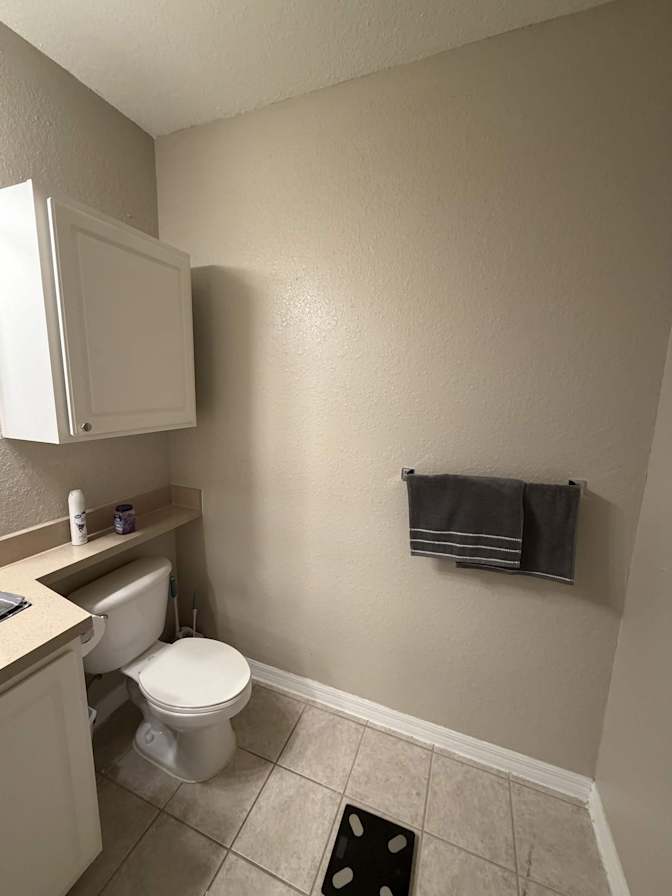 Michael Nugent's room