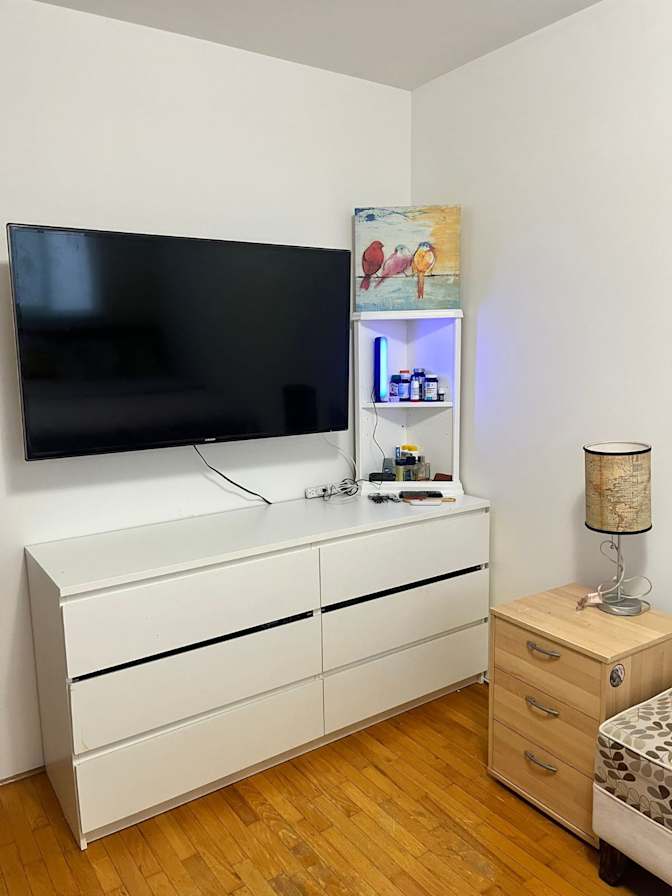 KAZUMA HIRASAWA's room