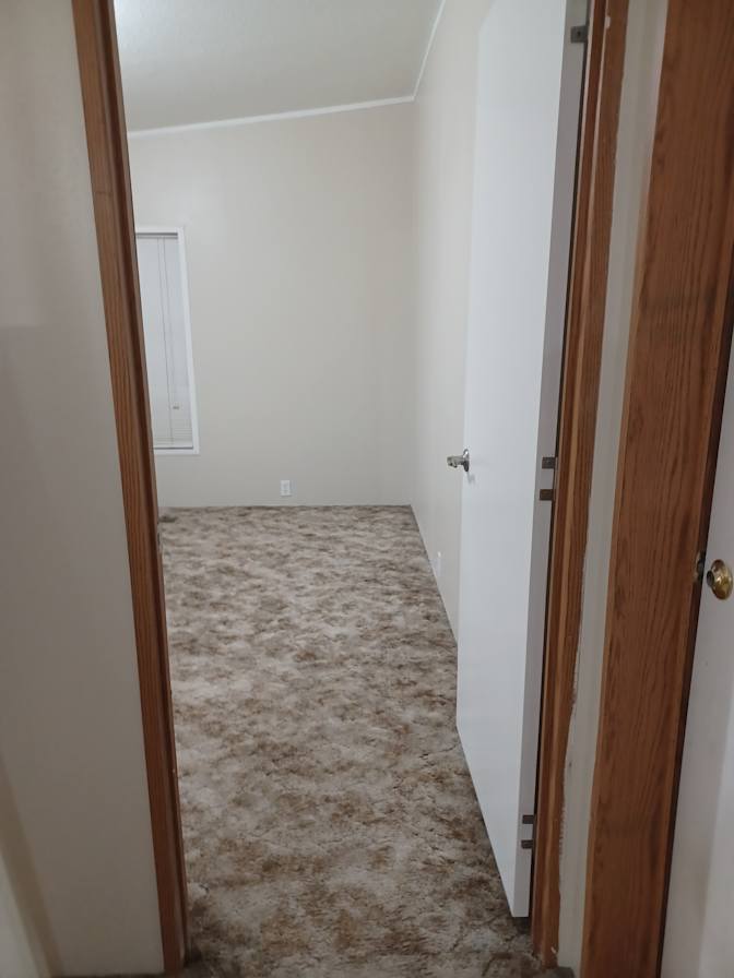Carolyn's room
