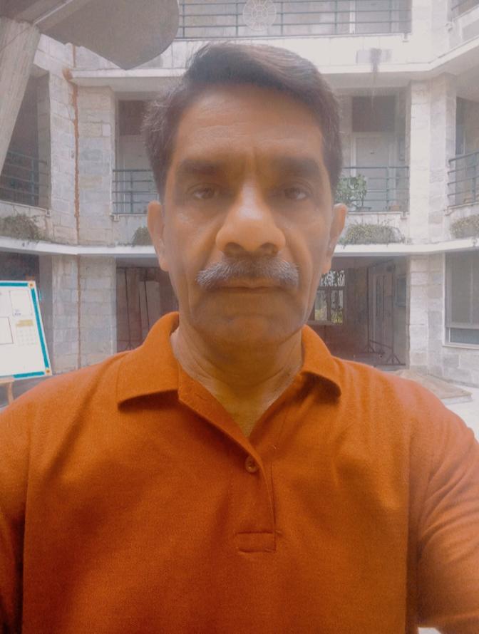 Nishant Agrawal