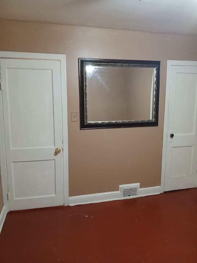 Stella's room