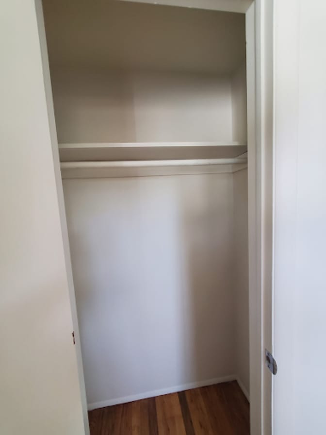 Angela's room