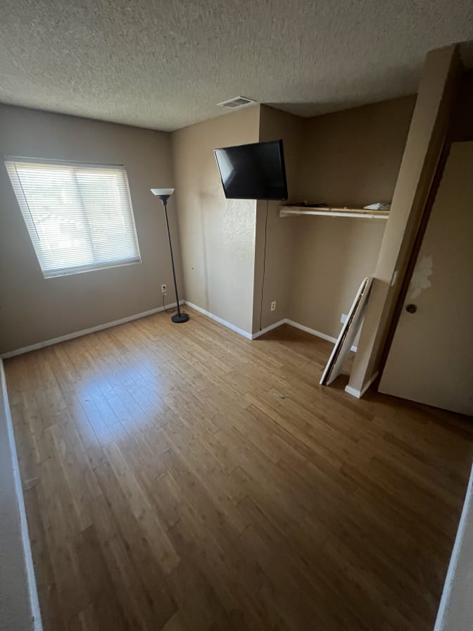 Alex's room