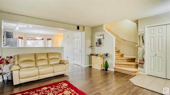 Rahima Sayeed's room