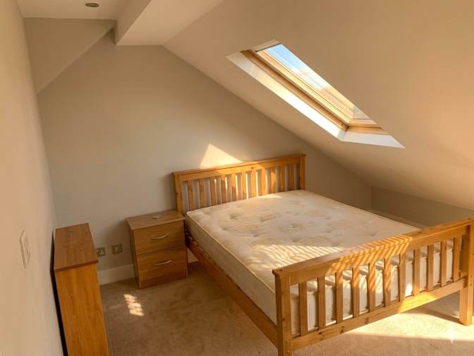 Collin's room