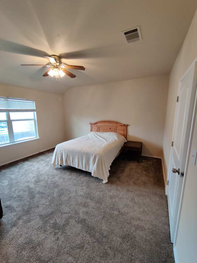 david's room