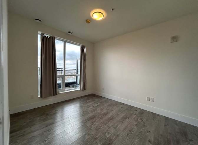 Khadeja Haque's room