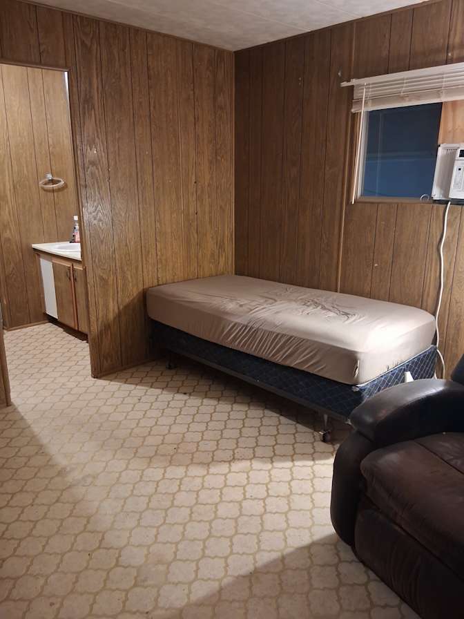 Richard A Elsman's room