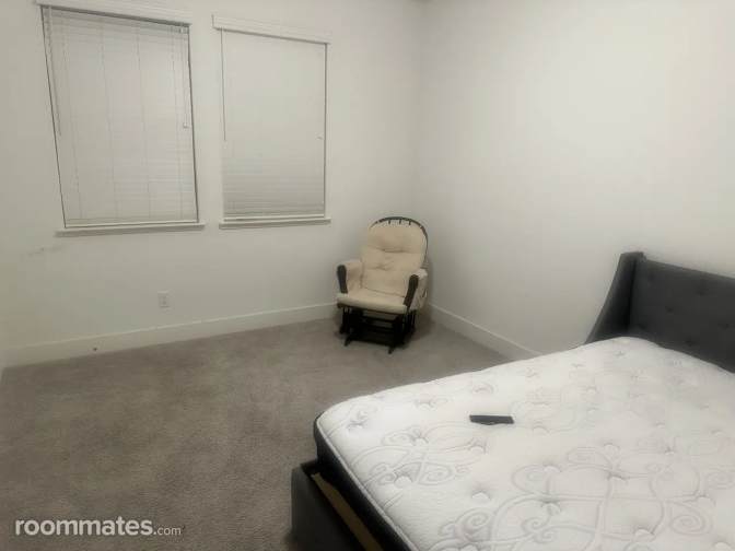 Torry's room