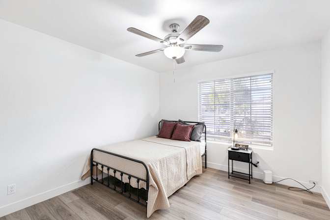 PadSplit's room
