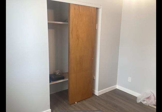 Jennifer's room
