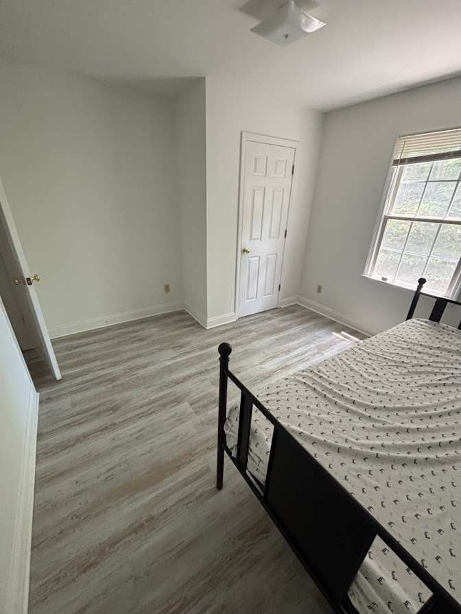 jaden's room