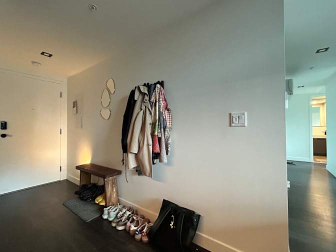 Malo's room