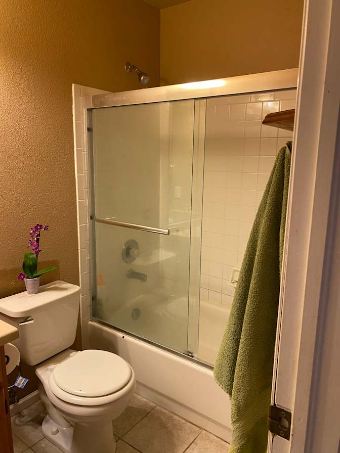 Michelle's room