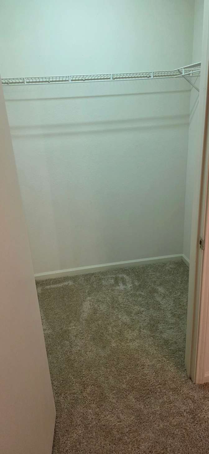 Tariq's room